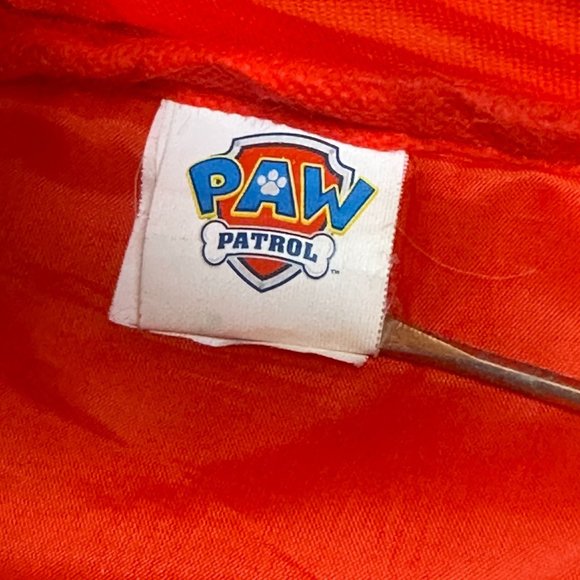 Paw Patrol Bundle Backpack Towel Blanket Chase Marshall Rubble Nickelodeon - Picture 10 of 16